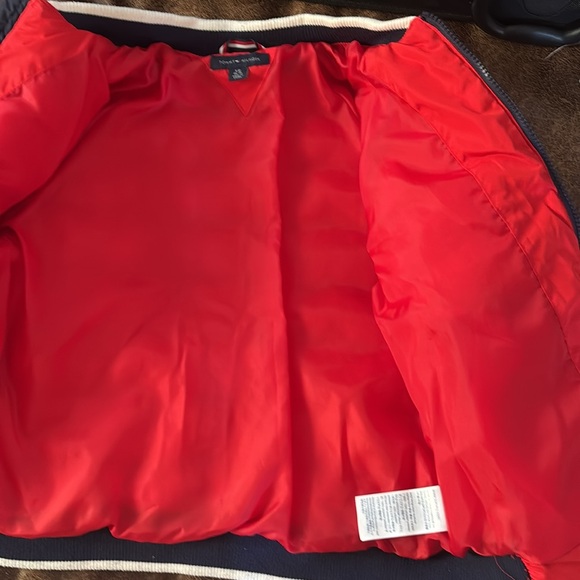 Tommy Hilfiger boy jacket - Picture 4 of 4